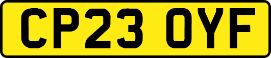 CP23OYF