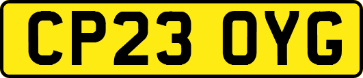 CP23OYG