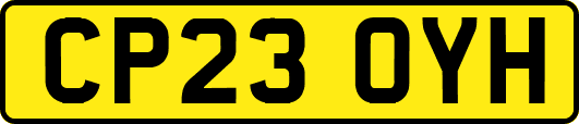 CP23OYH