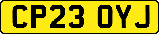 CP23OYJ