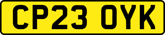 CP23OYK