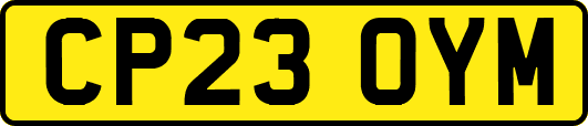 CP23OYM