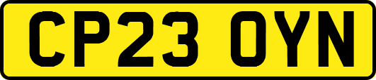 CP23OYN