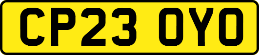 CP23OYO