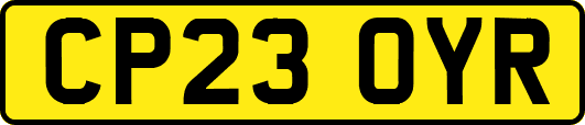 CP23OYR