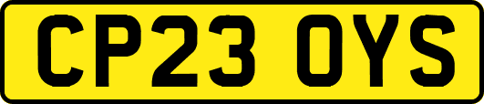 CP23OYS
