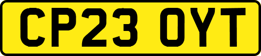 CP23OYT