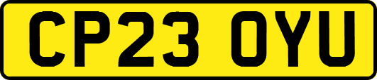 CP23OYU
