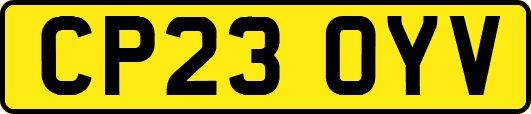 CP23OYV