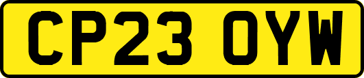 CP23OYW