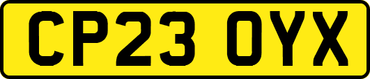 CP23OYX