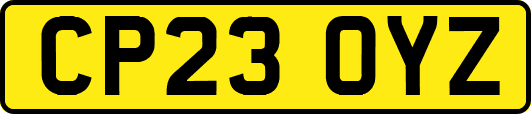 CP23OYZ