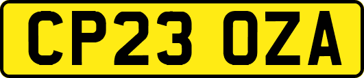 CP23OZA