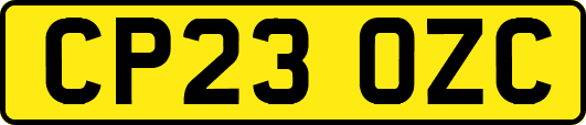 CP23OZC
