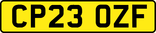 CP23OZF