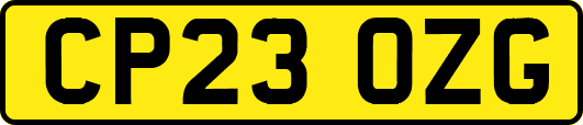 CP23OZG