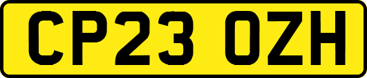 CP23OZH