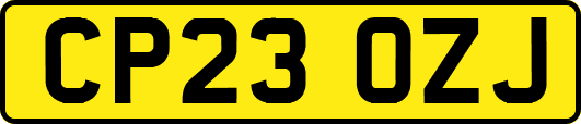 CP23OZJ