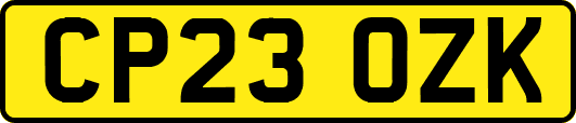 CP23OZK