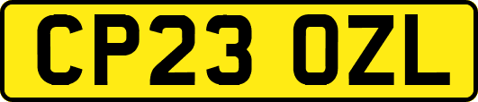CP23OZL