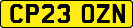CP23OZN