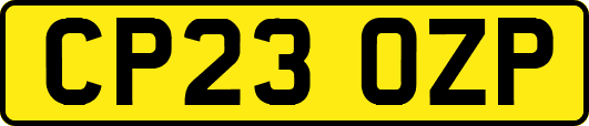 CP23OZP