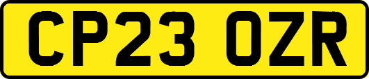 CP23OZR