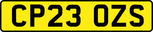 CP23OZS