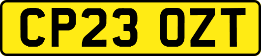 CP23OZT