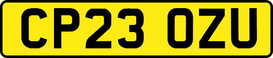 CP23OZU