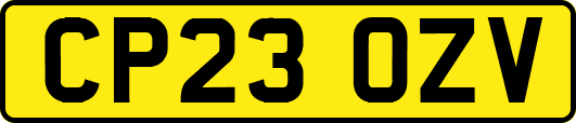CP23OZV