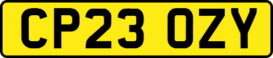 CP23OZY