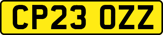 CP23OZZ
