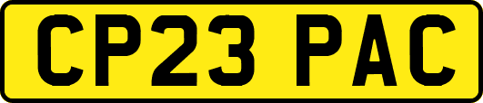 CP23PAC