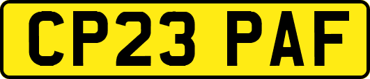 CP23PAF
