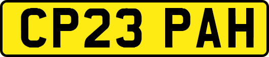 CP23PAH