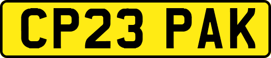 CP23PAK