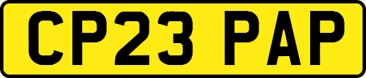 CP23PAP