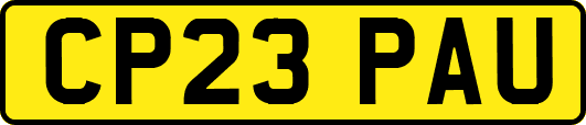CP23PAU