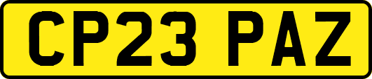 CP23PAZ