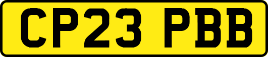 CP23PBB