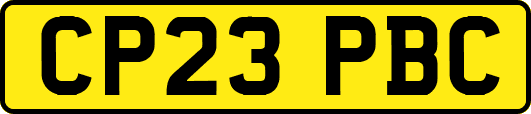 CP23PBC