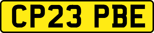 CP23PBE