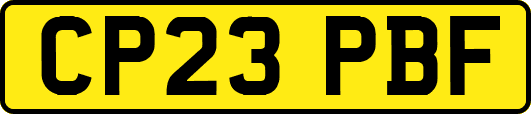 CP23PBF