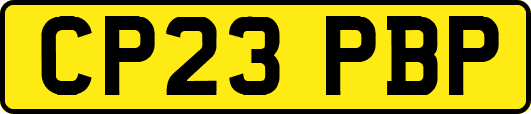 CP23PBP