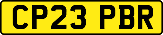 CP23PBR