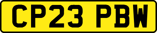 CP23PBW