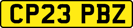 CP23PBZ