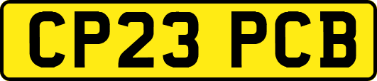 CP23PCB
