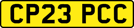CP23PCC
